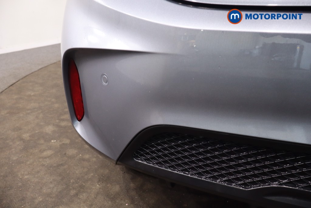 Mg Motor Uk MG3 Trophy Automatic Petrol-Electric Hybrid Hatchback - Stock Number (1625715) - 35th supplementary image