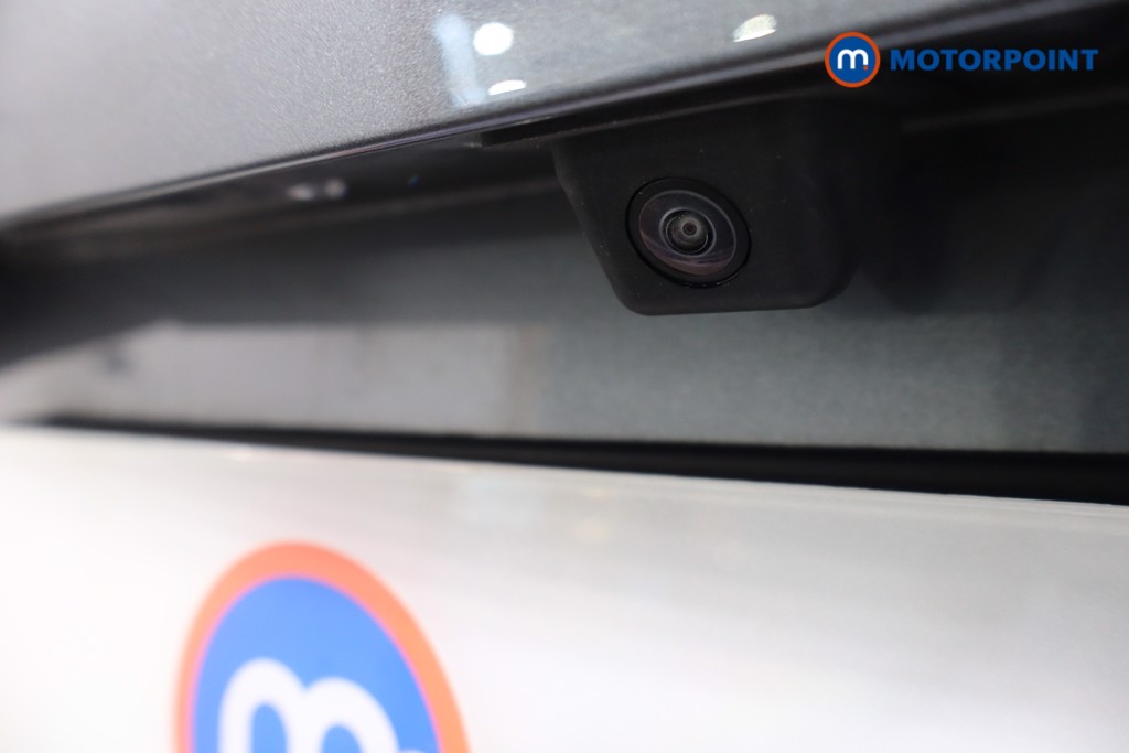 Mg Motor Uk MG3 Trophy Automatic Petrol-Electric Hybrid Hatchback - Stock Number (1625715) - 36th supplementary image