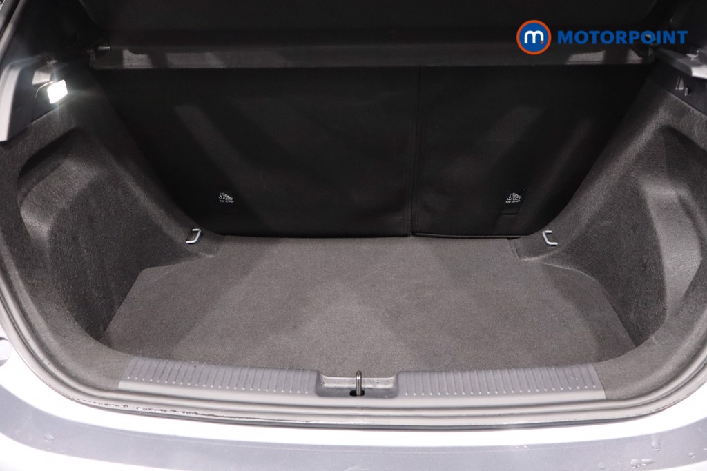 Mg Motor Uk MG3 Trophy Automatic Petrol-Electric Hybrid Hatchback - Stock Number (1625715) - 37th supplementary image