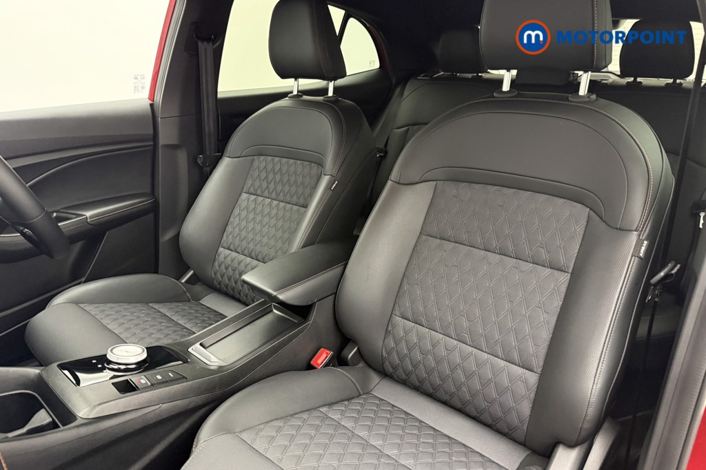 Mg Motor Uk MG3 Trophy Automatic Petrol-Electric Hybrid Hatchback - Stock Number (1625723) - 3rd supplementary image