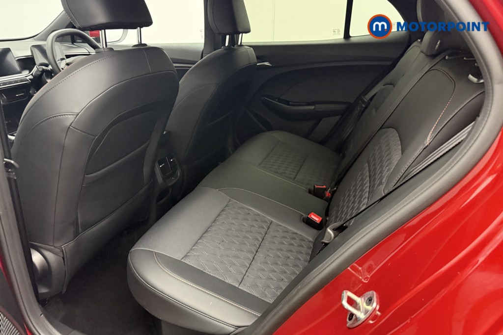 Mg Motor Uk MG3 Trophy Automatic Petrol-Electric Hybrid Hatchback - Stock Number (1625723) - 4th supplementary image