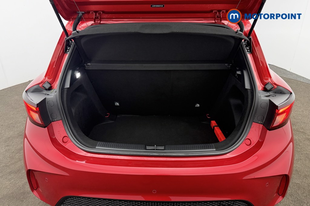 Mg Motor Uk MG3 Trophy Automatic Petrol-Electric Hybrid Hatchback - Stock Number (1625723) - 5th supplementary image