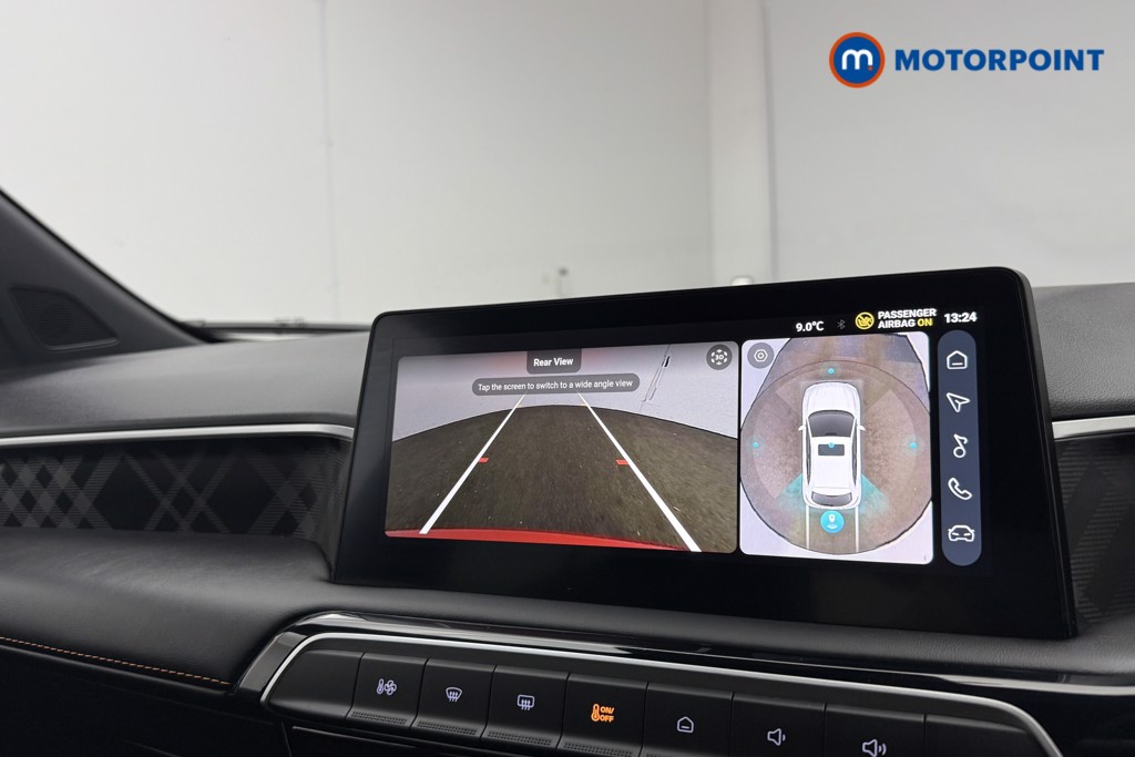 Mg Motor Uk MG3 Trophy Automatic Petrol-Electric Hybrid Hatchback - Stock Number (1625723) - 12th supplementary image