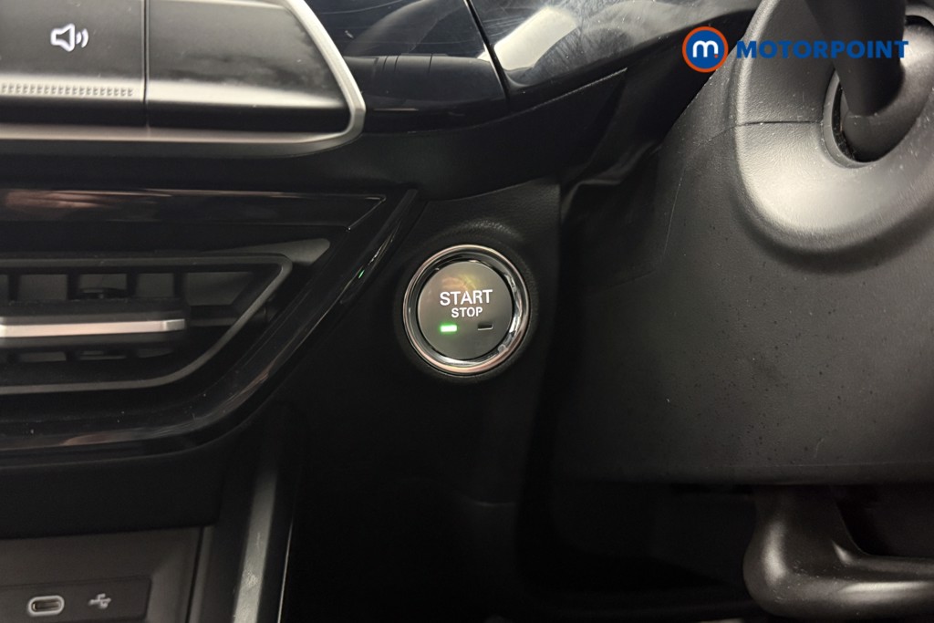 Mg Motor Uk MG3 Trophy Automatic Petrol-Electric Hybrid Hatchback - Stock Number (1625723) - 15th supplementary image