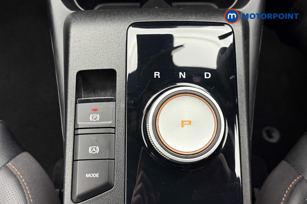 Mg Motor Uk MG3 Trophy Automatic Petrol-Electric Hybrid Hatchback - Stock Number (1625723) - 16th supplementary image