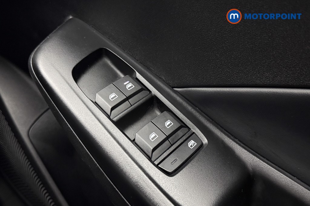 Mg Motor Uk MG3 Trophy Automatic Petrol-Electric Hybrid Hatchback - Stock Number (1625723) - 17th supplementary image