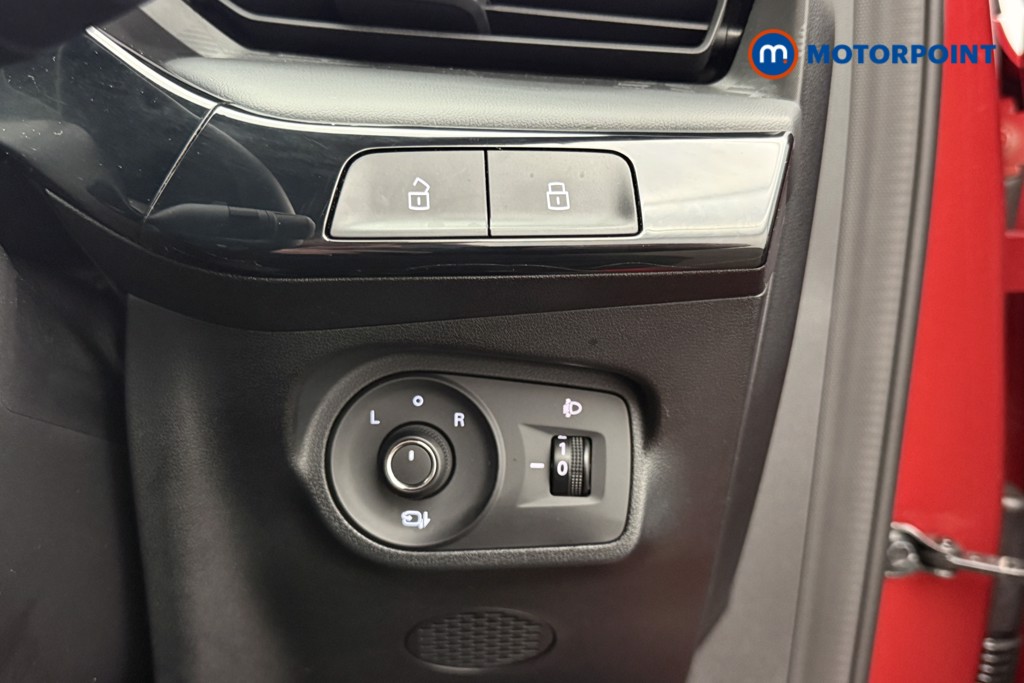 Mg Motor Uk MG3 Trophy Automatic Petrol-Electric Hybrid Hatchback - Stock Number (1625723) - 18th supplementary image