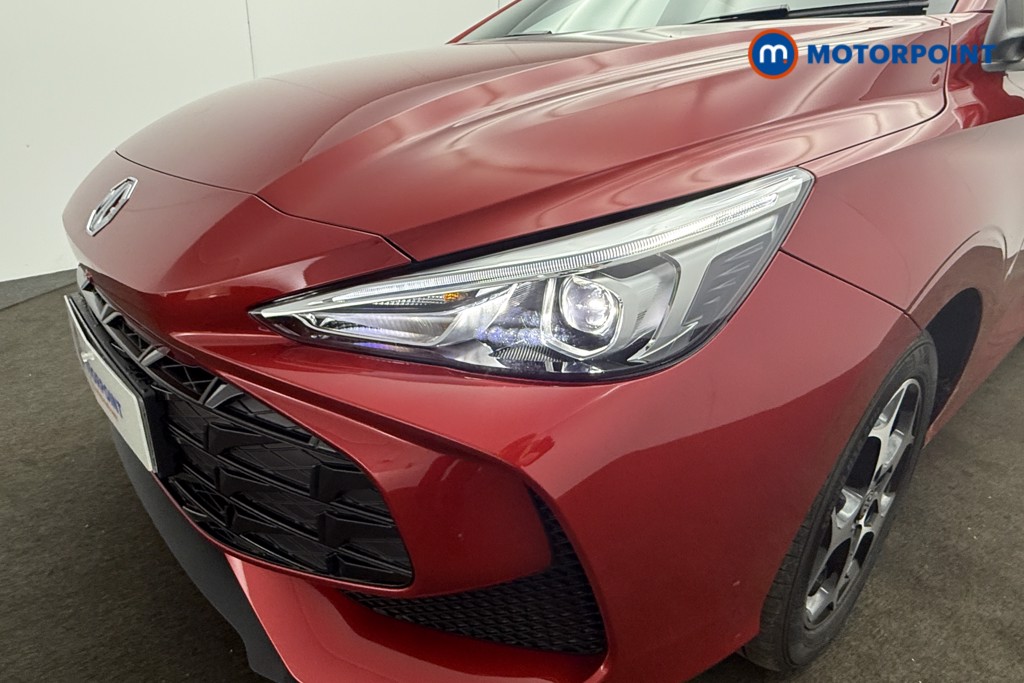 Mg Motor Uk MG3 Trophy Automatic Petrol-Electric Hybrid Hatchback - Stock Number (1625723) - 23rd supplementary image