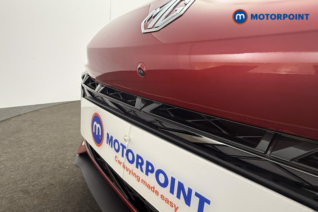 Mg Motor Uk MG3 Trophy Automatic Petrol-Electric Hybrid Hatchback - Stock Number (1625723) - 24th supplementary image