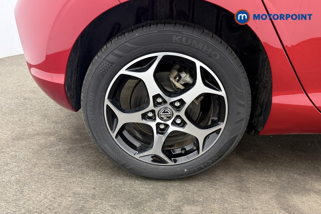 Mg Motor Uk MG3 Trophy Automatic Petrol-Electric Hybrid Hatchback - Stock Number (1625723) - 26th supplementary image