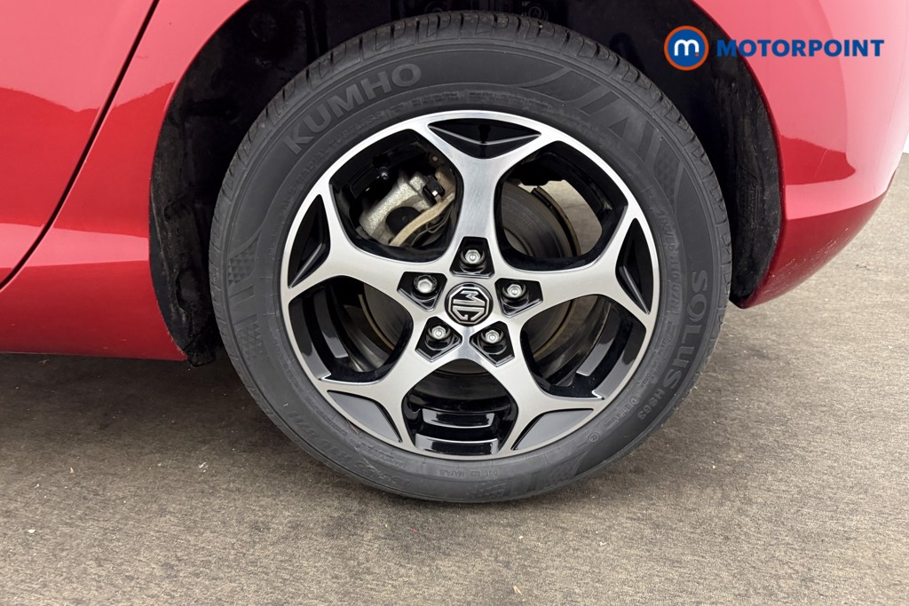 Mg Motor Uk MG3 Trophy Automatic Petrol-Electric Hybrid Hatchback - Stock Number (1625723) - 27th supplementary image