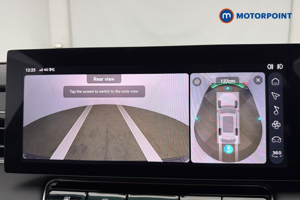 Mg Motor Uk HS Trophy Automatic Petrol Plug-In Hybrid SUV - Stock Number (1625757) - 3rd supplementary image