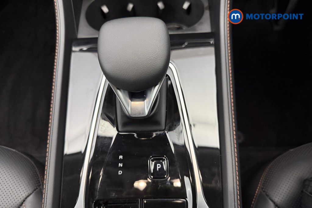 Mg Motor Uk HS Trophy Automatic Petrol Plug-In Hybrid SUV - Stock Number (1625757) - 7th supplementary image