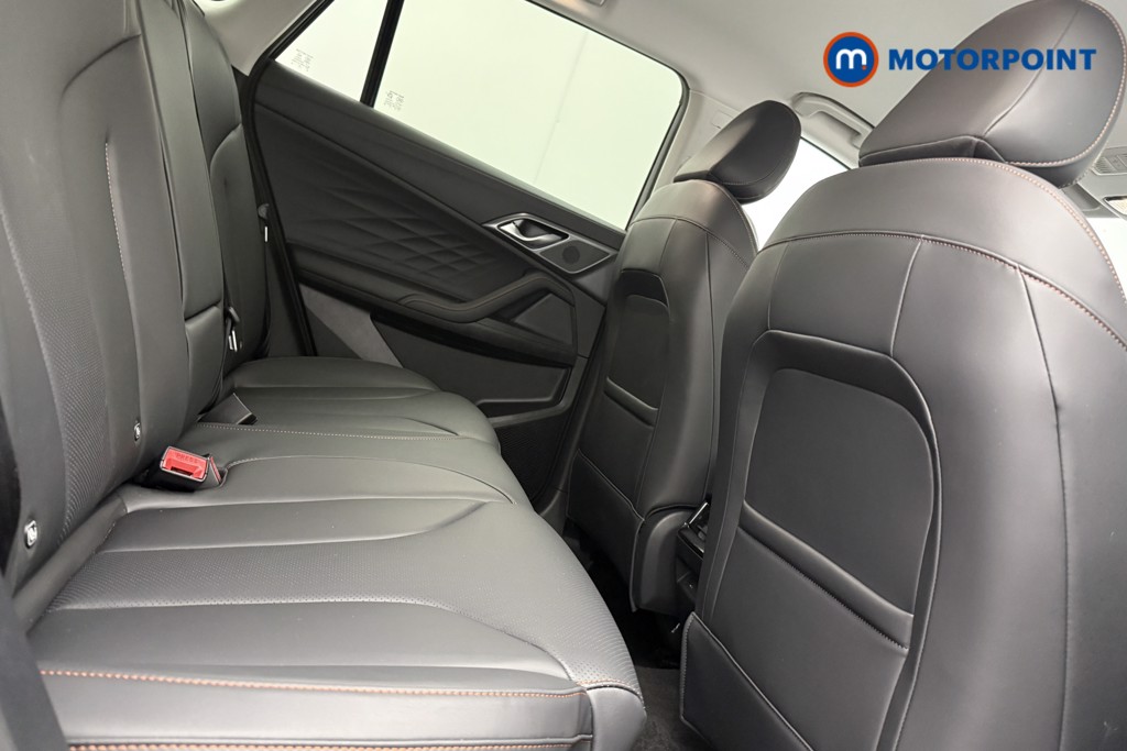 Mg Motor Uk HS Trophy Automatic Petrol Plug-In Hybrid SUV - Stock Number (1625757) - 9th supplementary image