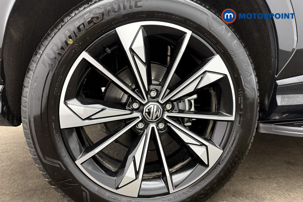 Mg Motor Uk HS Trophy Automatic Petrol Plug-In Hybrid SUV - Stock Number (1625757) - 10th supplementary image