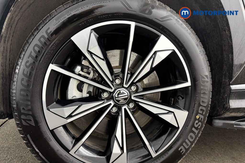 Mg Motor Uk HS Trophy Automatic Petrol Plug-In Hybrid SUV - Stock Number (1625757) - 12th supplementary image