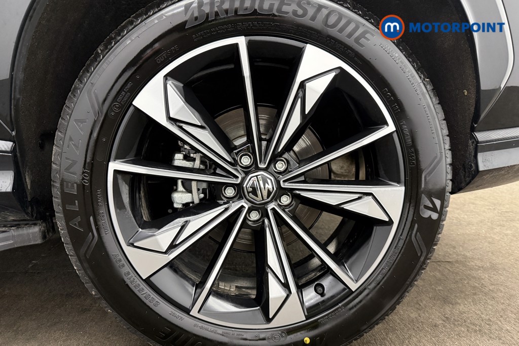 Mg Motor Uk HS Trophy Automatic Petrol Plug-In Hybrid SUV - Stock Number (1625757) - 13th supplementary image
