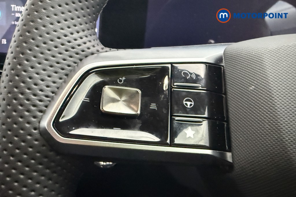 Mg Motor Uk HS Trophy Automatic Petrol Plug-In Hybrid SUV - Stock Number (1625757) - 14th supplementary image