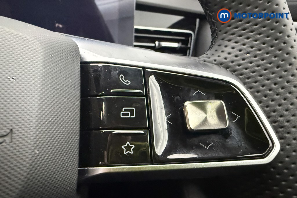 Mg Motor Uk HS Trophy Automatic Petrol Plug-In Hybrid SUV - Stock Number (1625757) - 15th supplementary image