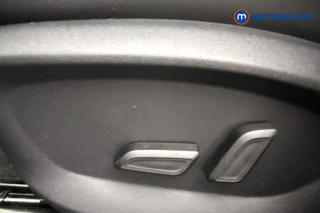 Mg Motor Uk HS Trophy Automatic Petrol Plug-In Hybrid SUV - Stock Number (1625757) - 18th supplementary image