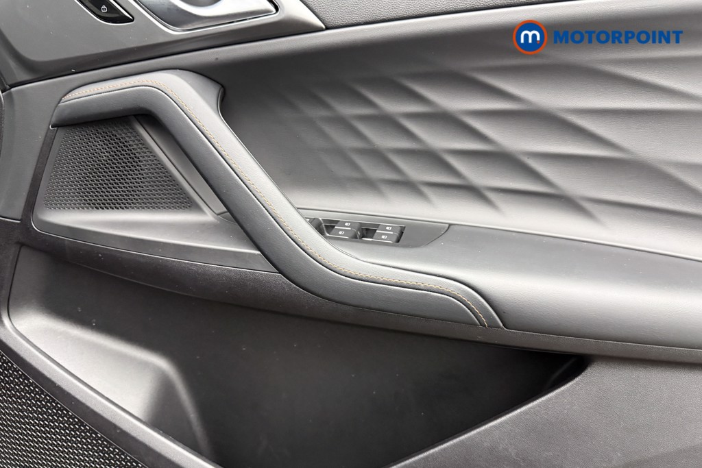 Mg Motor Uk HS Trophy Automatic Petrol Plug-In Hybrid SUV - Stock Number (1625757) - 19th supplementary image