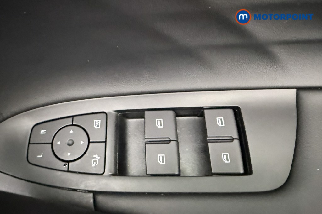 Mg Motor Uk HS Trophy Automatic Petrol Plug-In Hybrid SUV - Stock Number (1625757) - 20th supplementary image