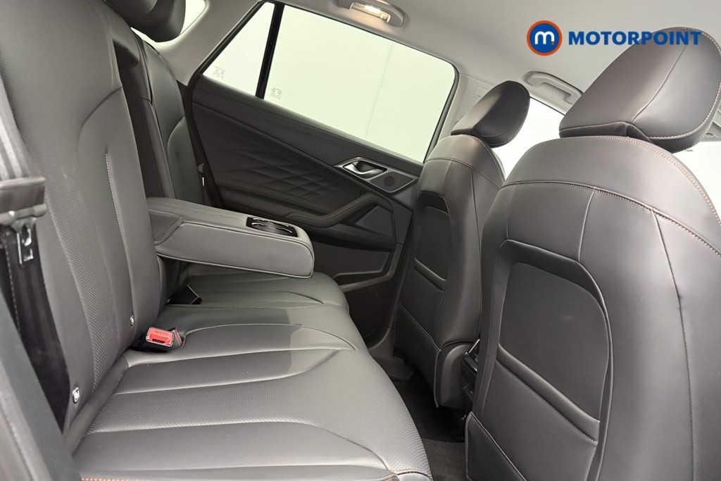 Mg Motor Uk HS Trophy Automatic Petrol Plug-In Hybrid SUV - Stock Number (1625757) - 21st supplementary image