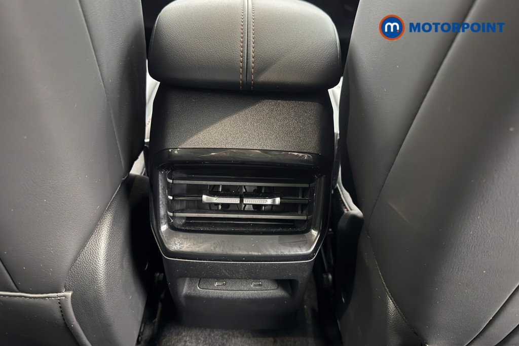 Mg Motor Uk HS Trophy Automatic Petrol Plug-In Hybrid SUV - Stock Number (1625757) - 22nd supplementary image