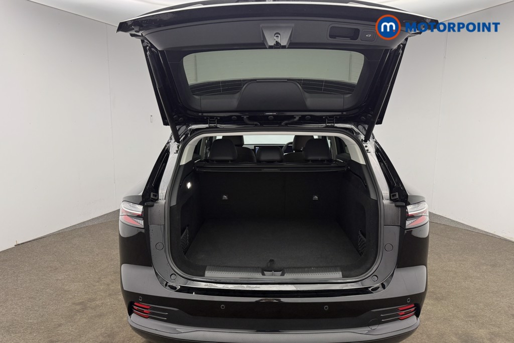 Mg Motor Uk HS Trophy Automatic Petrol Plug-In Hybrid SUV - Stock Number (1625757) - 23rd supplementary image