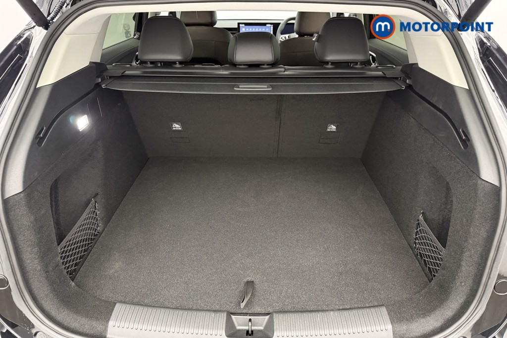 Mg Motor Uk HS Trophy Automatic Petrol Plug-In Hybrid SUV - Stock Number (1625757) - 24th supplementary image