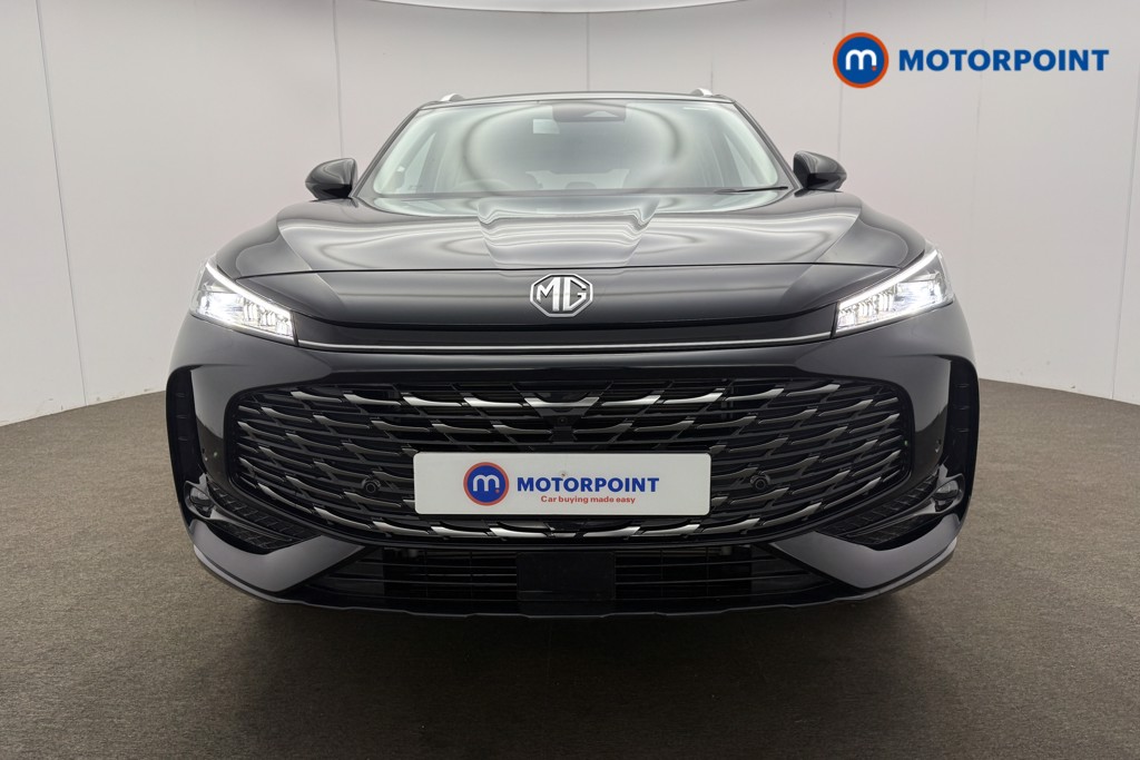Mg Motor Uk HS Trophy Automatic Petrol Plug-In Hybrid SUV - Stock Number (1625757) - 25th supplementary image