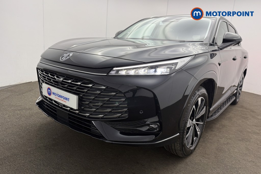 Mg Motor Uk HS Trophy Automatic Petrol Plug-In Hybrid SUV - Stock Number (1625757) - 26th supplementary image