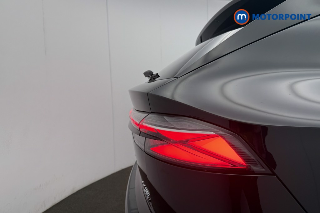 Mg Motor Uk HS Trophy Automatic Petrol Plug-In Hybrid SUV - Stock Number (1625757) - 28th supplementary image