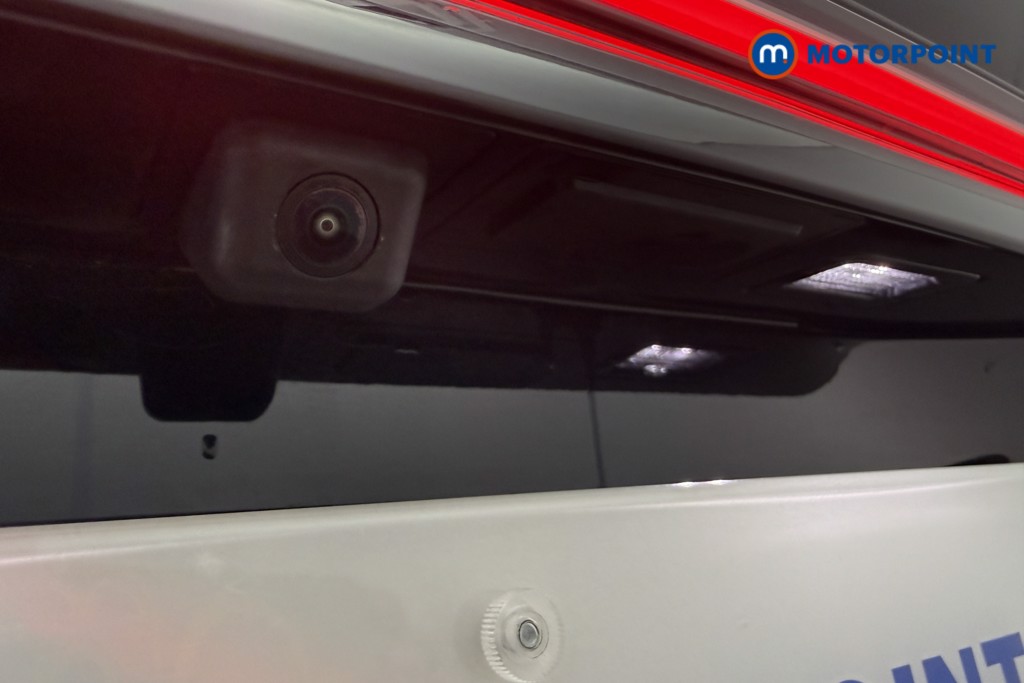 Mg Motor Uk HS Trophy Automatic Petrol Plug-In Hybrid SUV - Stock Number (1625757) - 30th supplementary image