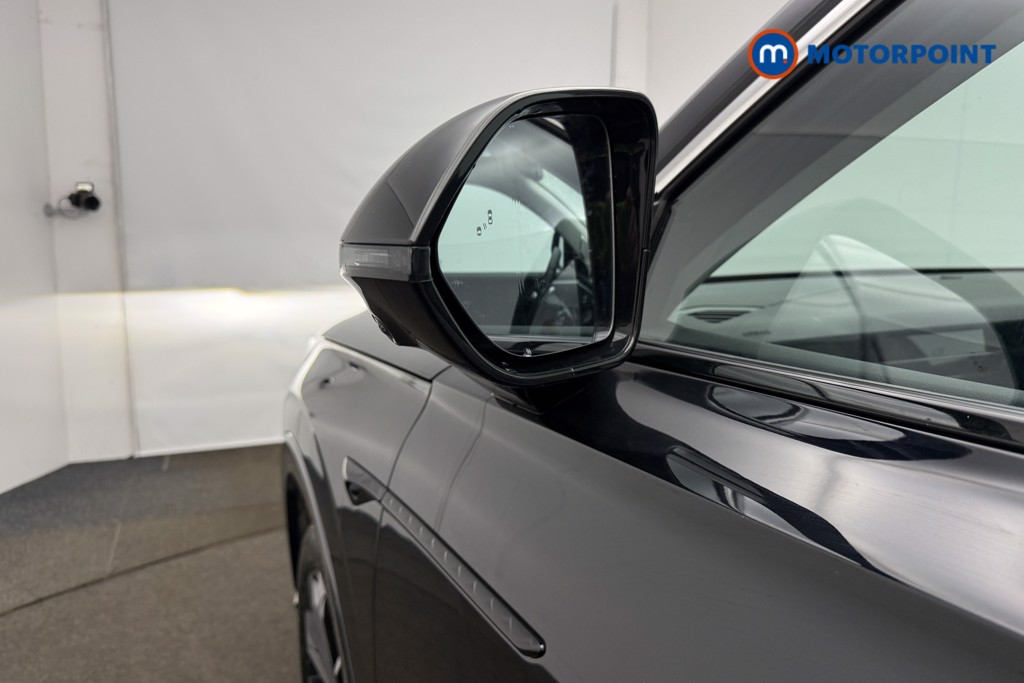 Mg Motor Uk HS Trophy Automatic Petrol Plug-In Hybrid SUV - Stock Number (1625757) - 31st supplementary image