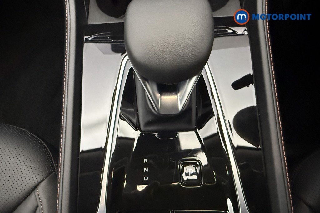 Mg Motor Uk HS Trophy Automatic Petrol Plug-In Hybrid SUV - Stock Number (1625760) - 7th supplementary image