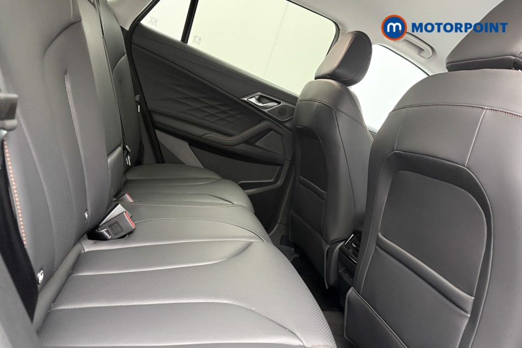 Mg Motor Uk HS Trophy Automatic Petrol Plug-In Hybrid SUV - Stock Number (1625760) - 9th supplementary image