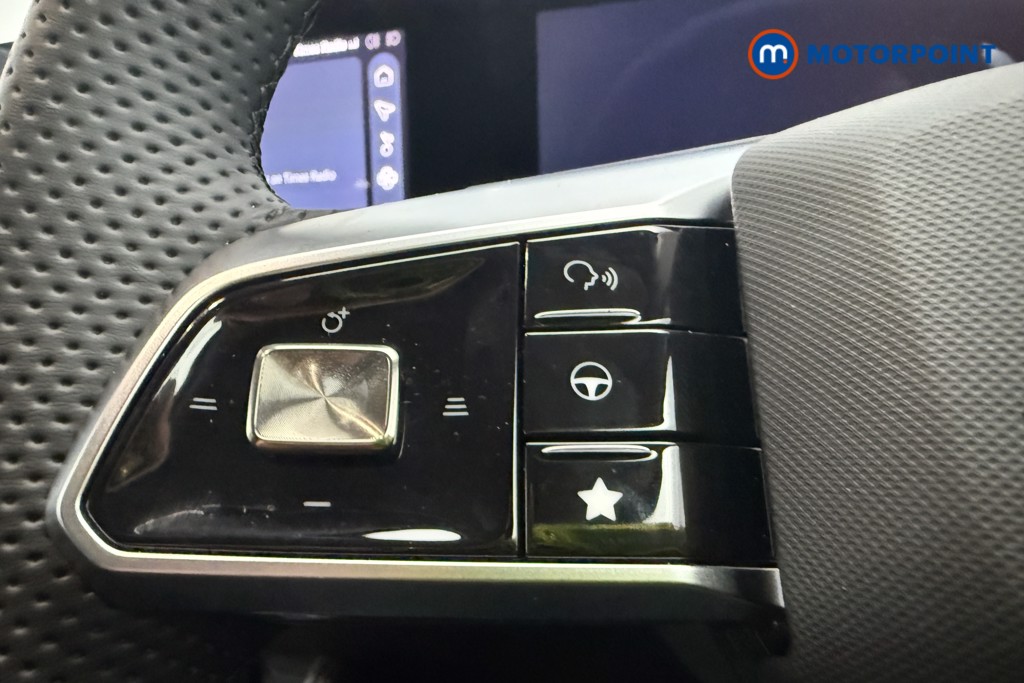 Mg Motor Uk HS Trophy Automatic Petrol Plug-In Hybrid SUV - Stock Number (1625760) - 14th supplementary image