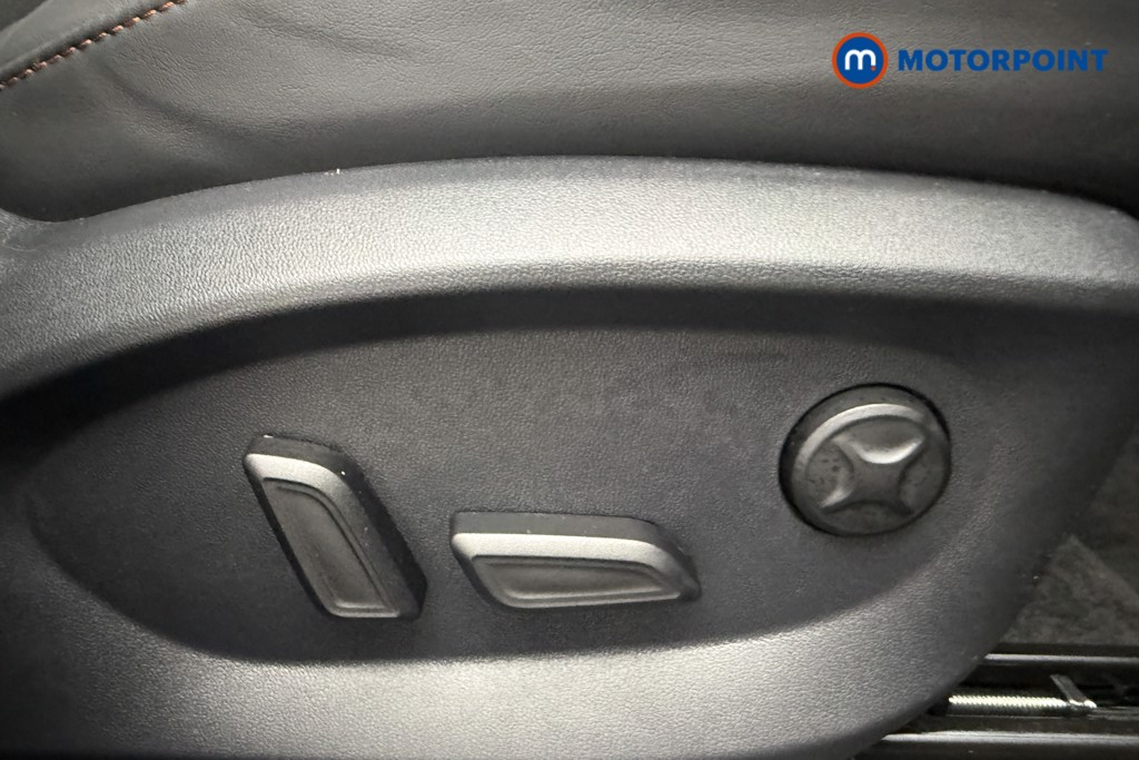 Mg Motor Uk HS Trophy Automatic Petrol Plug-In Hybrid SUV - Stock Number (1625760) - 17th supplementary image