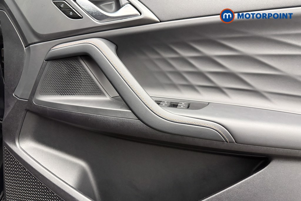 Mg Motor Uk HS Trophy Automatic Petrol Plug-In Hybrid SUV - Stock Number (1625760) - 19th supplementary image