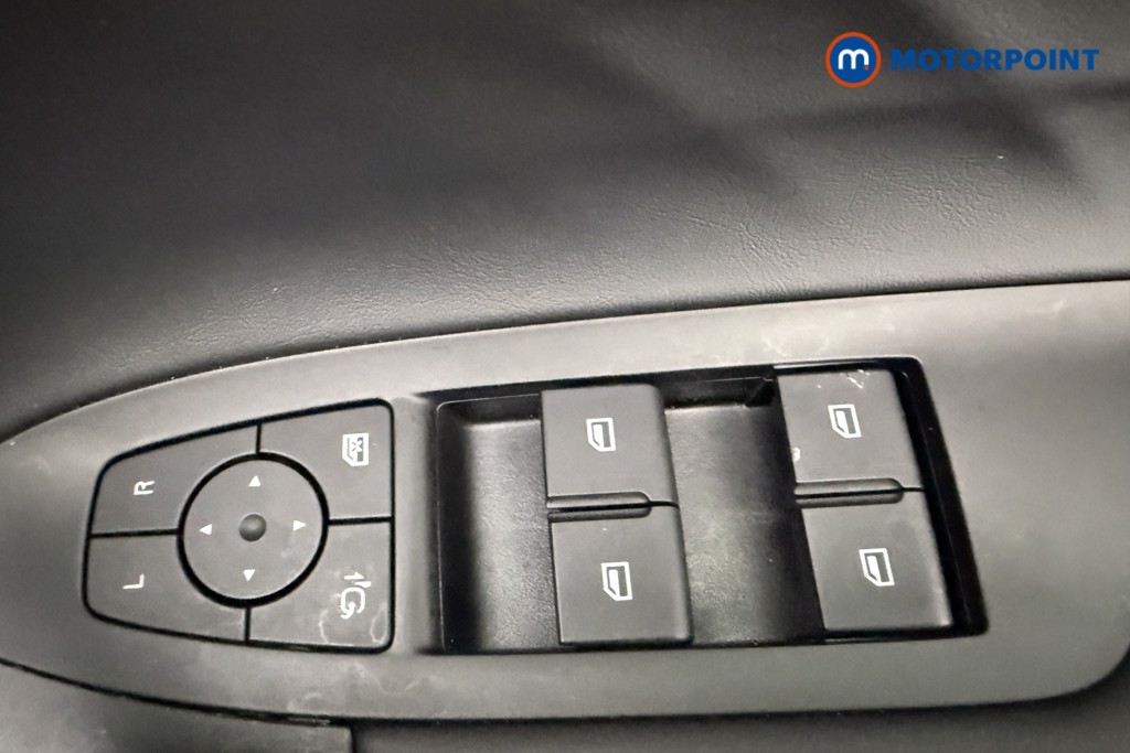 Mg Motor Uk HS Trophy Automatic Petrol Plug-In Hybrid SUV - Stock Number (1625760) - 20th supplementary image