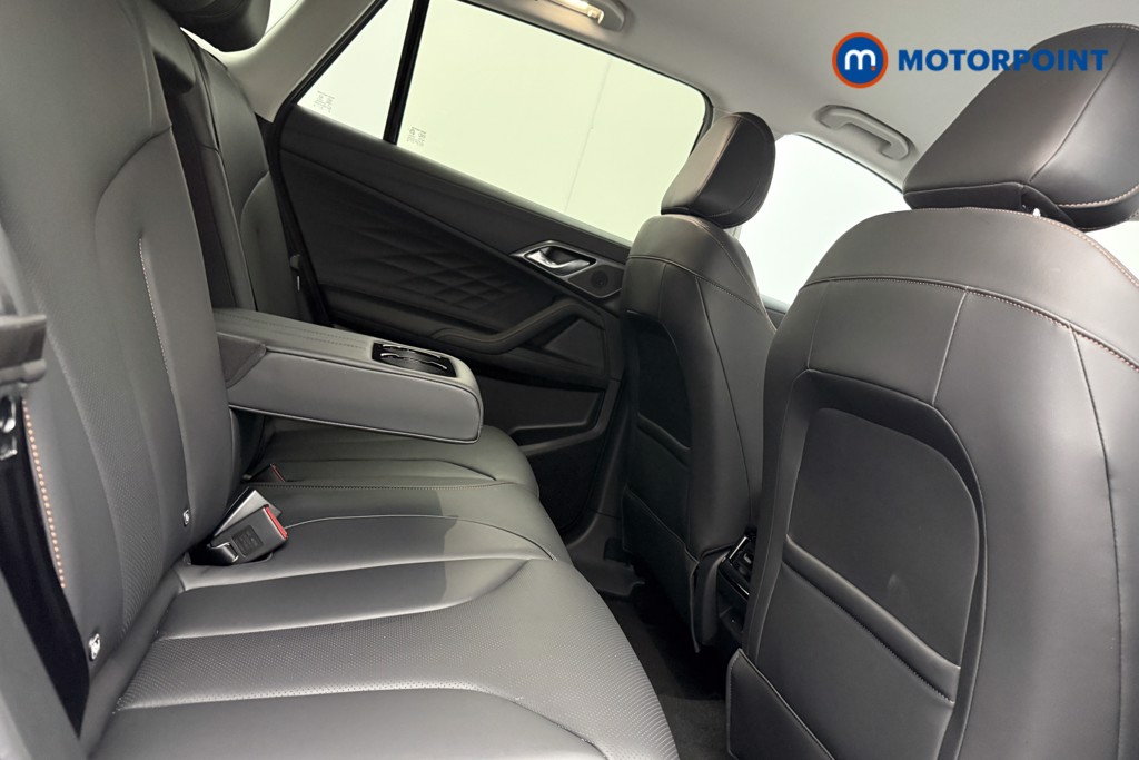 Mg Motor Uk HS Trophy Automatic Petrol Plug-In Hybrid SUV - Stock Number (1625760) - 21st supplementary image