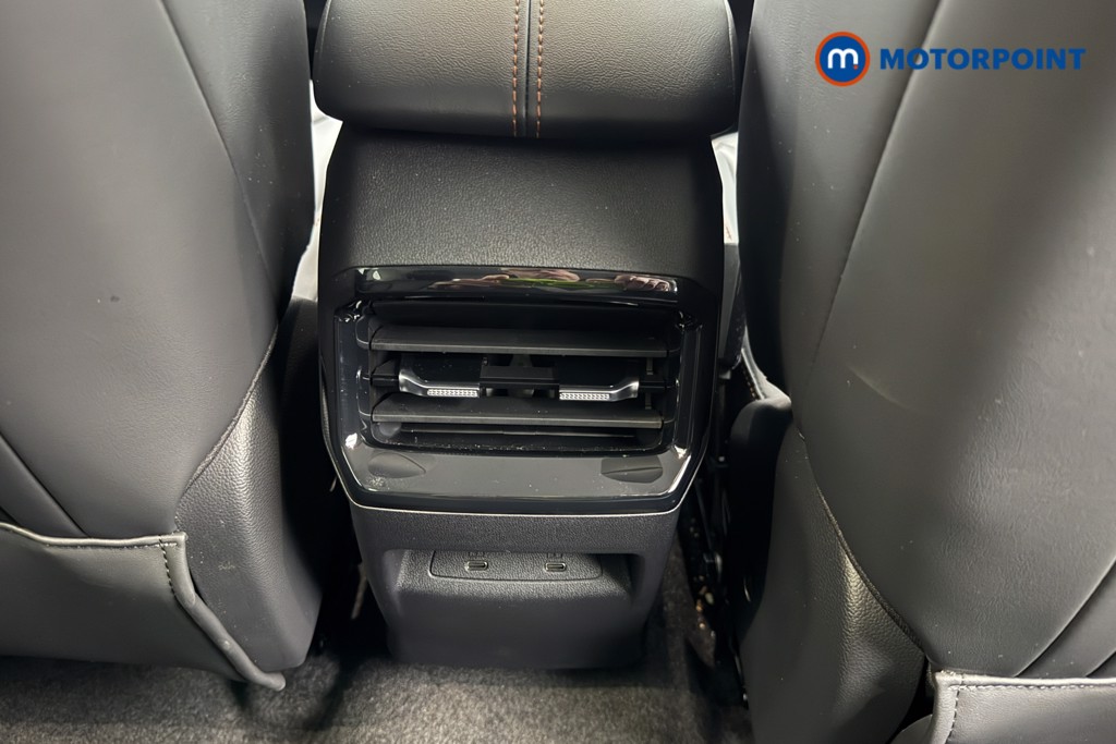 Mg Motor Uk HS Trophy Automatic Petrol Plug-In Hybrid SUV - Stock Number (1625760) - 22nd supplementary image