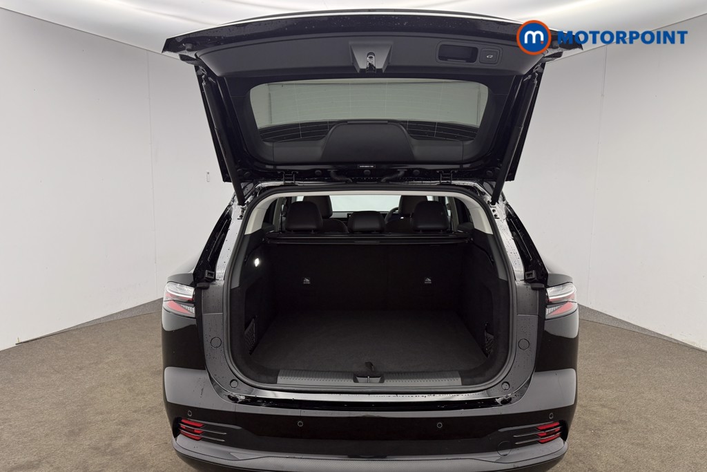 Mg Motor Uk HS Trophy Automatic Petrol Plug-In Hybrid SUV - Stock Number (1625760) - 23rd supplementary image