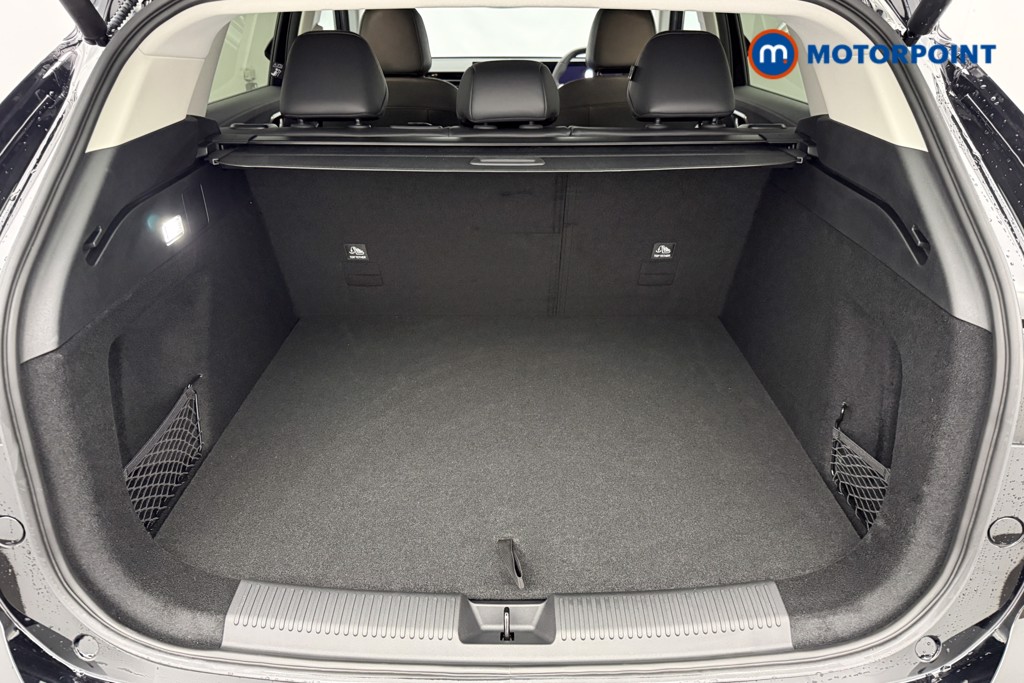 Mg Motor Uk HS Trophy Automatic Petrol Plug-In Hybrid SUV - Stock Number (1625760) - 24th supplementary image