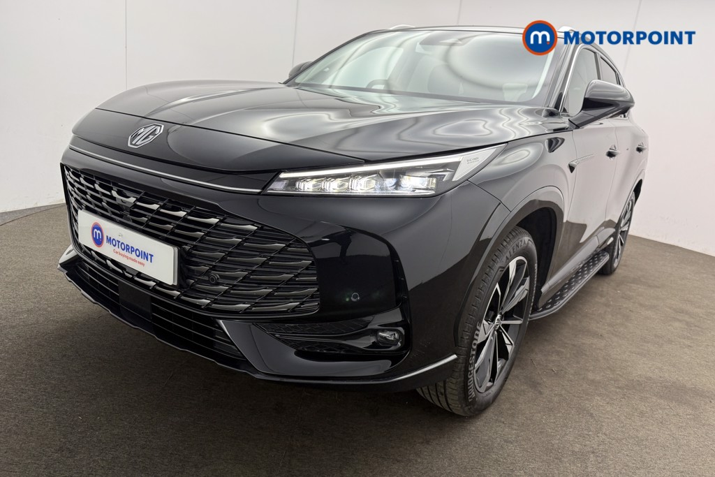 Mg Motor Uk HS Trophy Automatic Petrol Plug-In Hybrid SUV - Stock Number (1625760) - 26th supplementary image