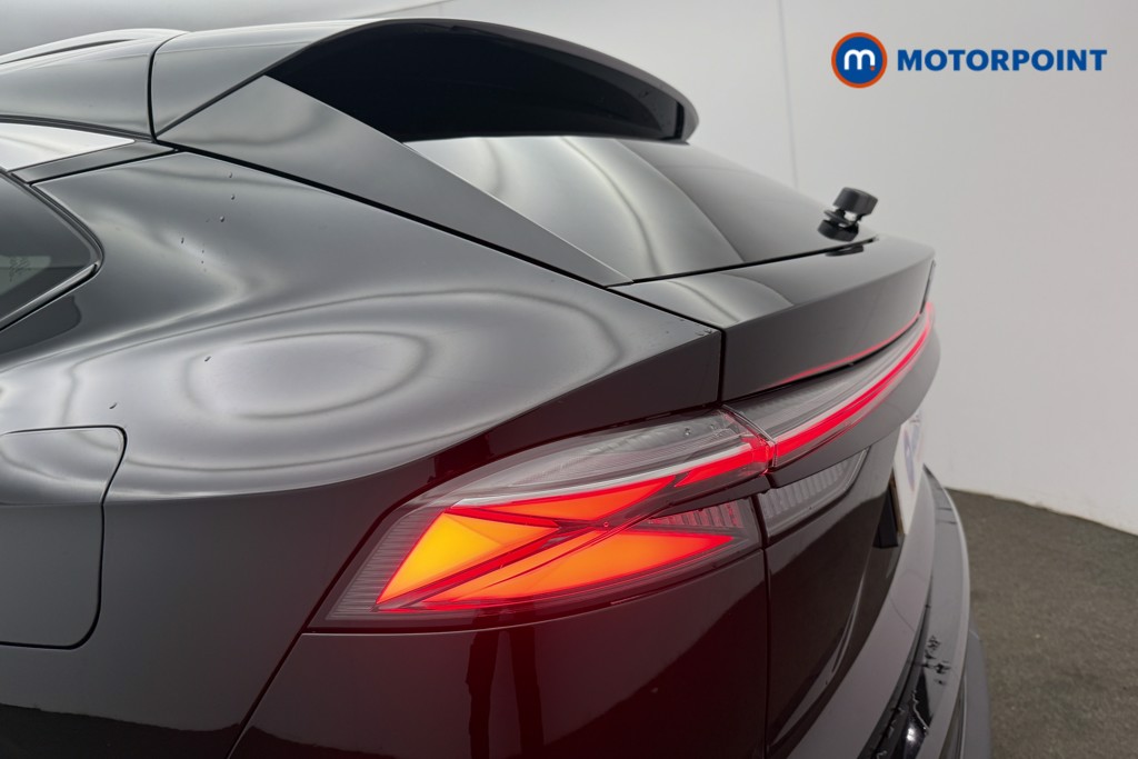 Mg Motor Uk HS Trophy Automatic Petrol Plug-In Hybrid SUV - Stock Number (1625760) - 29th supplementary image