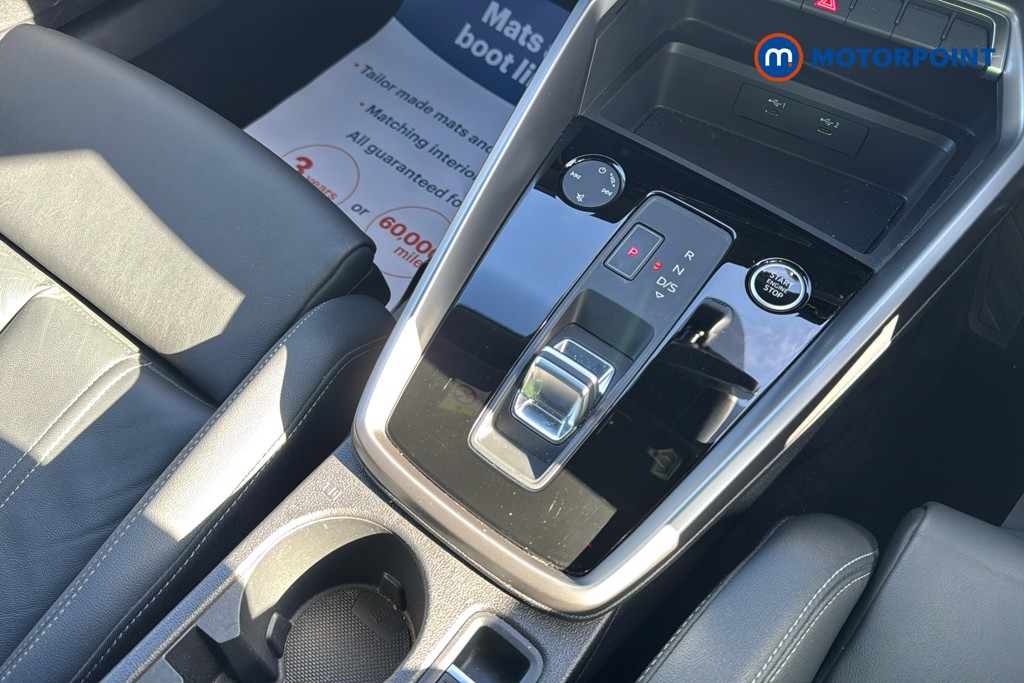 Audi A3 S Line Automatic Petrol Hatchback - Stock Number (1625801) - 15th supplementary image