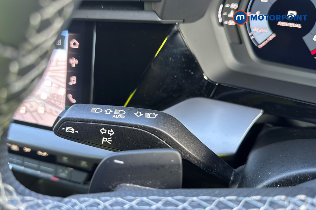 Audi A3 S Line Automatic Petrol Hatchback - Stock Number (1625801) - 18th supplementary image