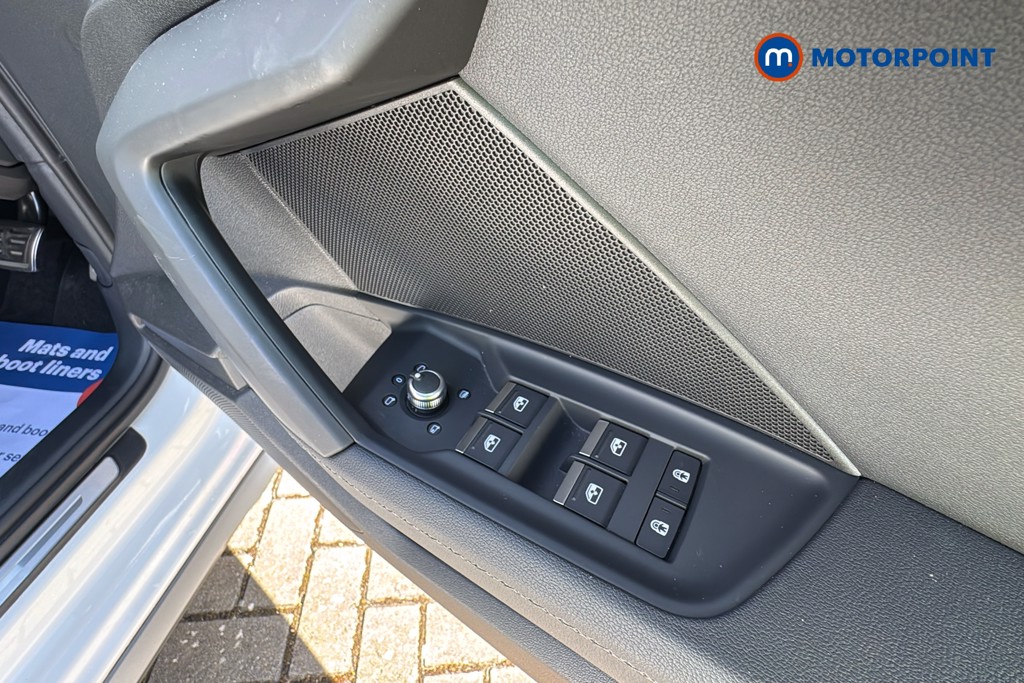 Audi A3 S Line Automatic Petrol Hatchback - Stock Number (1625801) - 20th supplementary image